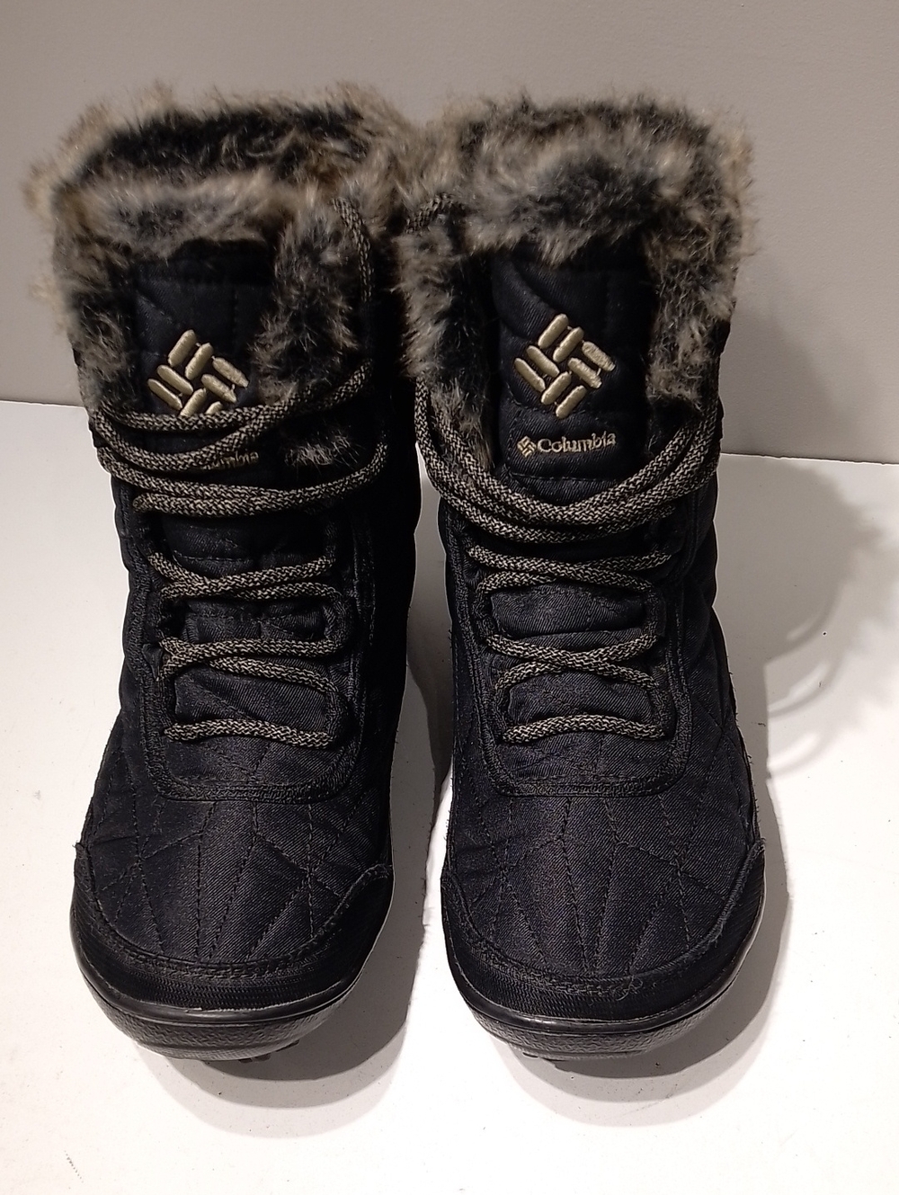 Columbia Minx Shorty III Women